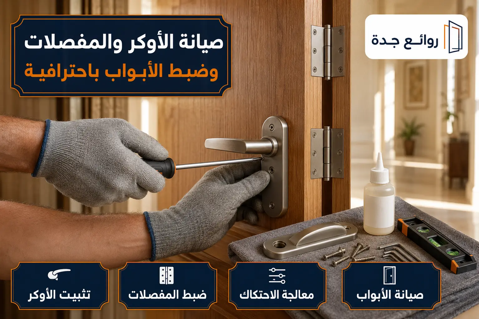 تفصيل غرف ودواليب وأبواب ومجالس في مكة تفصيل غرف ودواليب وأبواب ومجالس حسب المقاس بمكة المكرمة